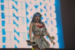 Ashnikko, Lollapalooza, 2025 | © laut.de (Fotograf: Chris Springer)