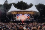 Robbie Williams,  | © laut.de (Fotograf: Rainer Keuenhof)