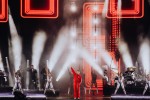 Robbie Williams,  | © laut.de (Fotograf: Rainer Keuenhof)