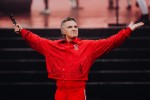 Robbie Williams,  | © laut.de (Fotograf: Rainer Keuenhof)