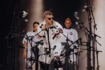 Robbie Williams,  | © laut.de (Fotograf: Rainer Keuenhof)