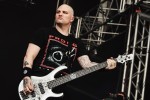 Regen und Kälte zum Festivalstart - aber alle sind parat: Wackööön!, Wacken, 2025 | © laut.de (Fotograf: Désirée Pezzetta)