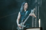 Regen und Kälte zum Festivalstart - aber alle sind parat: Wackööön läuft!, Wacken, 2025 | © laut.de (Fotograf: Désirée Pezzetta)