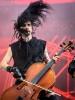 Regen und Kälte zum Festivalstart - aber alle sind parat: Wackööön läuft!, Wacken, 2025 | © laut.de (Fotograf: Désirée Pezzetta)