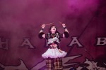 Regen und Kälte zum Festivalstart - aber alle sind parat: Wackööön läuft!, Wacken, 2025 | © laut.de (Fotograf: Désirée Pezzetta)