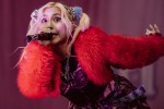 Regen und Kälte zum Festivalstart - aber alle sind parat: Wackööön läuft!, Wacken, 2025 | © laut.de (Fotograf: Désirée Pezzetta)