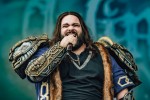 Regen und Kälte zum Festivalstart - aber alle sind parat: Wackööön läuft!, Wacken, 2025 | © laut.de (Fotograf: Désirée Pezzetta)