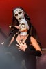 Regen und Kälte zum Festivalstart - aber alle sind parat: Wackööön läuft!, Wacken, 2025 | © laut.de (Fotograf: Désirée Pezzetta)