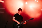 Regen und Kälte zum Festivalstart - aber alle sind parat: Wackööön!, Wacken, 2025 | © laut.de (Fotograf: Désirée Pezzetta)