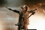 Galerie, Teil zwei: Und weiter gehts auf dem Acker mit Papa Roach, Dimmu Borgir, Fear Factory u.v.a.!, Wacken, 2025 | © laut.de (Fotograf: Désirée Pezzetta)