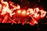 Galerie, Teil zwei: Und weiter gehts auf dem Acker mit Papa Roach, Dimmu Borgir, Fear Factory u.v.a.!, Wacken, 2025 | © laut.de (Fotograf: Désirée Pezzetta)