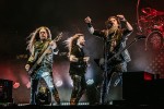Galerie, Teil zwei: Und weiter gehts auf dem Acker mit Papa Roach, Dimmu Borgir, Fear Factory u.v.a.!, Wacken, 2025 | © laut.de (Fotograf: Désirée Pezzetta)
