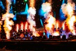 Galerie, Teil zwei: Und weiter gehts auf dem Acker mit Papa Roach, Dimmu Borgir, Fear Factory u.v.a.!, Wacken, 2025 | © laut.de (Fotograf: Désirée Pezzetta)