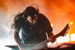 Galerie, Teil zwei: Und weiter gehts auf dem Acker mit Papa Roach, Dimmu Borgir, Fear Factory u.v.a.!, Wacken, 2025 | © laut.de (Fotograf: Désirée Pezzetta)