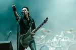 Galerie, Teil zwei: Und weiter gehts auf dem Acker mit Papa Roach, Dimmu Borgir, Fear Factory u.v.a.!, Wacken, 2025 | © laut.de (Fotograf: Désirée Pezzetta)