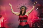 Galerie, Teil zwei: Und weiter gehts auf dem Acker mit Papa Roach, Dimmu Borgir, Fear Factory u.v.a.!, Wacken, 2025 | © laut.de (Fotograf: Désirée Pezzetta)