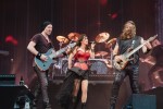 Galerie, Teil zwei: Und weiter gehts auf dem Acker mit Papa Roach, Dimmu Borgir, Fear Factory u.v.a.!, Wacken, 2025 | © laut.de (Fotograf: Désirée Pezzetta)