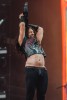 Galerie, Teil zwei: Und weiter gehts auf dem Acker mit Papa Roach, Dimmu Borgir, Fear Factory u.v.a.!, Wacken, 2025 | © laut.de (Fotograf: Désirée Pezzetta)