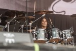 Galerie, Teil zwei: Und weiter gehts auf dem Acker mit Papa Roach, Dimmu Borgir, Fear Factory u.v.a.!, Wacken, 2025 | © laut.de (Fotograf: Désirée Pezzetta)