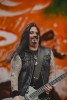 Galerie, Teil zwei: Und weiter gehts auf dem Acker mit Papa Roach, Dimmu Borgir, Fear Factory u.v.a.!, Wacken, 2025 | © laut.de (Fotograf: Désirée Pezzetta)