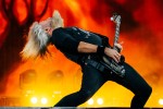 Galerie, Teil zwei: Und weiter gehts auf dem Acker mit Papa Roach, Dimmu Borgir, Fear Factory u.v.a.!, Wacken, 2025 | © laut.de (Fotograf: Désirée Pezzetta)