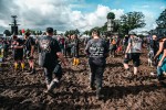 Galerie, Teil zwei: Und weiter gehts auf dem Acker mit Papa Roach, Dimmu Borgir, Fear Factory u.v.a.!, Wacken, 2025 | © laut.de (Fotograf: Désirée Pezzetta)