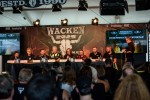Galerie, Teil zwei: Und weiter gehts auf dem Acker mit Papa Roach, Dimmu Borgir, Fear Factory u.v.a.!, Wacken, 2025 | © laut.de (Fotograf: Désirée Pezzetta)