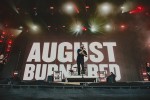 Galerie, Teil zwei: Und weiter gehts auf dem Acker mit Papa Roach, Dimmu Borgir, Fear Factory u.v.a.!, Wacken, 2025 | © laut.de (Fotograf: Désirée Pezzetta)