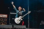 Galerie, Teil zwei: Und weiter gehts auf dem Acker mit Papa Roach, Dimmu Borgir, Fear Factory u.v.a.!, Wacken, 2025 | © laut.de (Fotograf: Désirée Pezzetta)