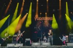 Galerie, Teil zwei: Und weiter gehts auf dem Acker mit Papa Roach, Dimmu Borgir, Fear Factory u.v.a.!, Wacken, 2025 | © laut.de (Fotograf: Désirée Pezzetta)