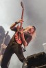 Galerie, Teil zwei: Und weiter gehts auf dem Acker mit Papa Roach, Dimmu Borgir, Fear Factory u.v.a.!, Wacken, 2025 | © laut.de (Fotograf: Désirée Pezzetta)