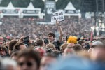 Galerie, Teil zwei: Und weiter gehts auf dem Acker mit Papa Roach, Dimmu Borgir, Fear Factory u.v.a.!, Wacken, 2025 | © laut.de (Fotograf: Désirée Pezzetta)