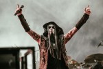 Galerie, Teil zwei: Und weiter gehts auf dem Acker mit Papa Roach, Dimmu Borgir, Fear Factory u.v.a.!, Wacken, 2025 | © laut.de (Fotograf: Désirée Pezzetta)