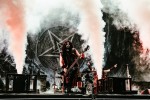 Galerie, Teil zwei: Und weiter gehts auf dem Acker mit Papa Roach, Dimmu Borgir, Fear Factory u.v.a.!, Wacken, 2025 | © laut.de (Fotograf: Désirée Pezzetta)