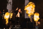 Galerie, Teil zwei: Und weiter gehts auf dem Acker mit Papa Roach, Dimmu Borgir, Fear Factory u.v.a.!, Wacken, 2025 | © laut.de (Fotograf: Désirée Pezzetta)