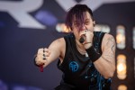 Galerie, Teil zwei: Und weiter gehts auf dem Acker mit Papa Roach, Dimmu Borgir, Fear Factory u.v.a.!, Wacken, 2025 | © laut.de (Fotograf: Désirée Pezzetta)