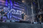 Galerie, Teil zwei: Und weiter gehts auf dem Acker mit Papa Roach, Dimmu Borgir, Fear Factory u.v.a.!, Wacken, 2025 | © laut.de (Fotograf: Désirée Pezzetta)