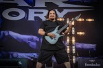 Galerie, Teil zwei: Und weiter gehts auf dem Acker mit Papa Roach, Dimmu Borgir, Fear Factory u.v.a.!, Wacken, 2025 | © laut.de (Fotograf: Désirée Pezzetta)
