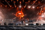 Und weiter geht es auf dem Acker!, Wacken, 2025 | © laut.de (Fotograf: Désirée Pezzetta)