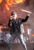 Und weiter geht es auf dem Acker!, Wacken, 2025 | © laut.de (Fotograf: Désirée Pezzetta)