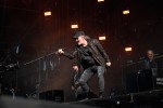 Und weiter geht es auf dem Acker!, Wacken, 2025 | © laut.de (Fotograf: Désirée Pezzetta)