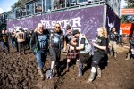 Und weiter geht es auf dem Acker!, Wacken, 2025 | © laut.de (Fotograf: Désirée Pezzetta)