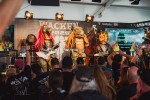 Und weiter geht es auf dem Acker!, Wacken, 2025 | © laut.de (Fotograf: Désirée Pezzetta)