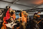 Und weiter geht es auf dem Acker!, Wacken, 2025 | © laut.de (Fotograf: Désirée Pezzetta)
