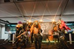 Und weiter geht es auf dem Acker!, Wacken, 2025 | © laut.de (Fotograf: Désirée Pezzetta)