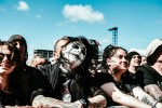 Und weiter geht es auf dem Acker!, Wacken, 2025 | © laut.de (Fotograf: Désirée Pezzetta)