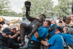 Und weiter geht es auf dem Acker!, Wacken, 2025 | © laut.de (Fotograf: Désirée Pezzetta)