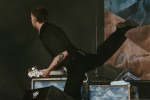 Und weiter geht es auf dem Acker!, Wacken, 2025 | © laut.de (Fotograf: Désirée Pezzetta)