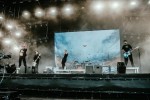 Und weiter geht es auf dem Acker!, Wacken, 2025 | © laut.de (Fotograf: Désirée Pezzetta)