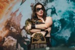 Und weiter geht es auf dem Acker!, Wacken, 2025 | © laut.de (Fotograf: Désirée Pezzetta)
